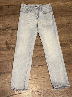 Girls Skinny Old Navy Jeans